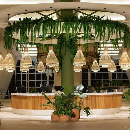 Grand Sirenis Riviera Maya Resort & Spa All Inclusive-3