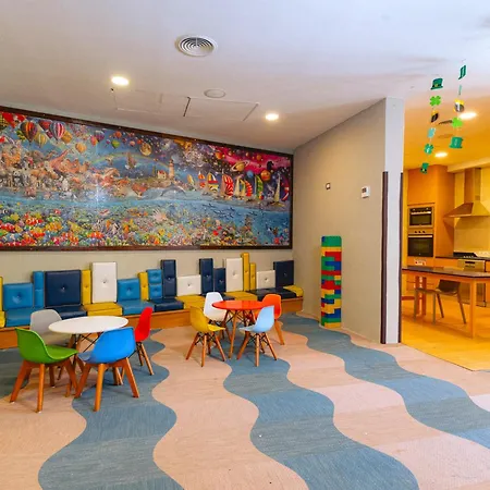 Grand Sirenis Riviera Maya Resort & Spa All Inclusive-2